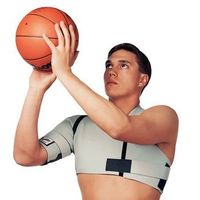 Sammons Preston Sully Shoulder Stabilizer (Large)