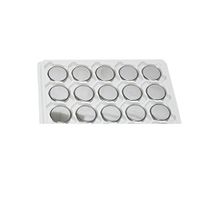 Button Coin and Cell Battery cr2477 ECR2477 3v Voltage Count pcs (15)