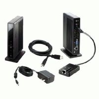 LENOVO ENHANCED USB PORT REPLICATOR