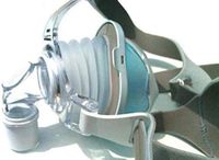 P.R. TrueBlue Gel Nasal, Medium