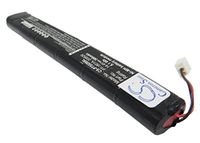 Cameron Sino Battery for Brother PJ-663