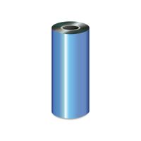 Smith Corona Z0433985WBX 4.33" X 985' Thermal Wax Ribbon 24 Rolls Per Box