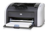 HP Q2461A Laserjet 1012 15ppm Desktop USB Laser Printer (Renewed)