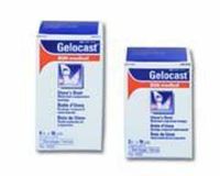 Complete Medical BE1053 4 x 10 Yards Gelocast Unna-Boot
