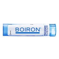 Tellurium Metallicum 30C 30c 75 pellets by Boiron