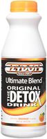 Zydot Ultimate Blend Drink Mix Natural Orange