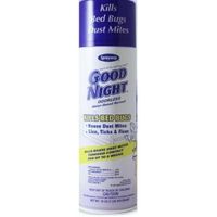 Sprayway SW003R 16 Oz Good Night Aerosol Spray