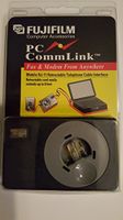 Cord Cable Retractable 8 Feet Phone/Modem/Fax