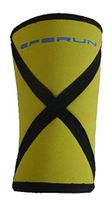 EFERUN Knee Sleeves 7mm Neoprene (MD)