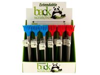 Bulk Buys GP010-24 Extendable Back Scratcher Countertop Display