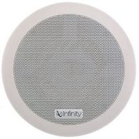 Infinity Ers Series 2 Way 6.5IN Round Ceilin