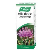 A.Vogel Milk Thistle Complex