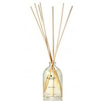 Pecksniffs England Fragrant Room Reed Diffuser 3.3 Fl.Oz. From England (Peony and Rose)