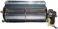 Tjernlund 950-3306 Quiet Fireplace Blower Replacement Fan Gas Insert, 10", 75 CFM