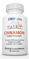 Ceylon Cinnamon