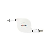 GBSELL 1M USB-C USB 3.1 Type C Data Charge Charging Cable for ZTE Zmax Pro Z981/Google Pixel XL (Black)