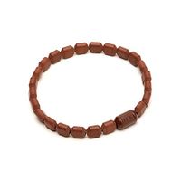 Healing Stone Original Natural Germanium Bracelet B Type (6.2″)