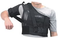 DonJoy Shoulder Stabilizer, Right Shoulder, XXX-Large