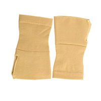 Carpal Tunnel Support Gloves Skin Color Size S