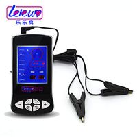 Electro Massager Body Clamps Electric Device Massagers
