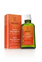 Arnica Massage Oil - 100ml