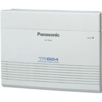Panasonic KX-TA824 Advanced Hybrid Analog Telephone System Control Unit