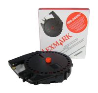 Lexmark Quiet Iii Ribbon for 5202