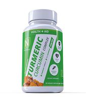 NutraKey Tumeric, 90-Count