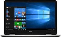 Dell Inspiron 7000 2-in-1 17.3" Full HD Touchscreen Gaming Laptop PC | Intel Core i7-7500U | NVIDIA GeForce 940MX with 2GB GDDR5 | 16GB RAM | 1TB HDD | Windows 10