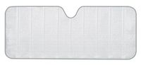 Axius Folded Reflective Sunshade by Auto Expressions