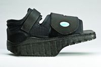 Ortho Wedge Healing Shoe X-Large