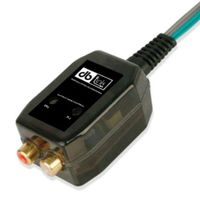 DB Link HLC3 High/Low Converter