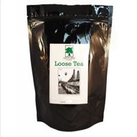 Organic Pineapple Ginger Green Tea - 1 lb