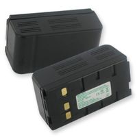 4000mA, 6V Replacement NiMH Battery for Panasonic PV15 Video Cameras - Empire Scientific #BNH-150-4