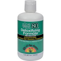 Lily of The Desert Aloe Vera Gelly, 4 Ounce - 2 per case.
