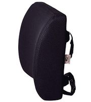 GoGoodGear Memory Foam Lumbar Support Cushion