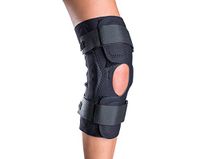 PROCARE REDDIE BRACE KNEE BRACE , Orthopedics and Physical Therapy , Splints/Braces/Supports/Belts