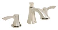 Speakman SB-1821-E-BN Tiber 8 in. Widespread Bathroom Faucet, Brushed Nickel