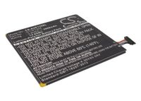 Replacement Battery for ASUS MeMo Pad ME173X P01M P022 VivoTab 8 Vivotab Note 8 Z380C Z580C Z580C-B1 Z580C-B1-BK ZenPad S 8.0 Zenpad Z380C 0B200-00800000