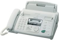 Panasonic KX-FP155 Fax Machine