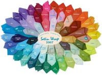 Colored Tissue Paper 480 Sheets 1 color per ream: Island Pink