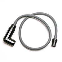 Hansol Professional Cupping Therapy Replacement Equipment Official Parts (Extension Hose Only)