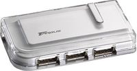 Targus PAUH217U 4 Port Ultra Mini USB 2.0 Hub