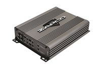 Zapco 4 Channel 640W RMS Class D Full Range Amplifier