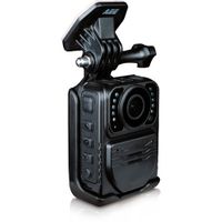AEE Technology P60 Law Enforcement Police Body Camera (Black)