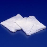 Covidien Antimicrobial Gauze Dressing Gauze / PHMB 6 X 6-3/4" Rectangle Sterile