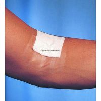 3M Blenderm Tape 1" x 5 yd Box: 12