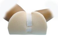 Hudson Medical Inc. (a) Heel And Elbow Protector(Each) Eggcrate Foam Ulna Nerve
