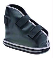 Cast Boot Vinyl Closed-Toe Medium