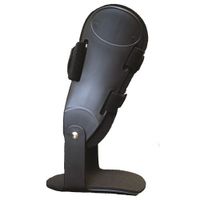 Revolve Hinged Ankle Brace Size: Medium, Orientation: Right